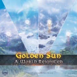 Golden Sun: A World Reignited