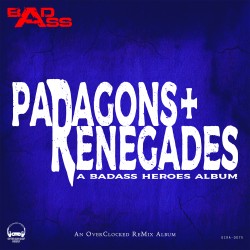 BadAss: Paragons & Renegades