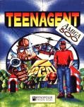 Game: Teen Agent