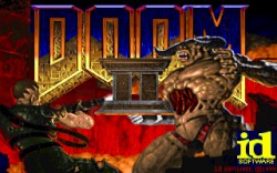 Game: Doom II: Hell on Earth