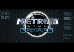 Game: Metroid Prime 2: Echoes