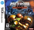 Game: Metroid Prime: Hunters