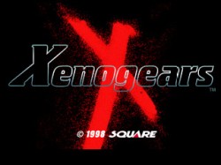 Game: Xenogears