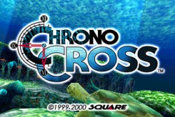 Game: Chrono Cross