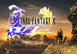 Game: Final Fantasy X