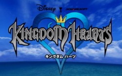 Game: Kingdom Hearts