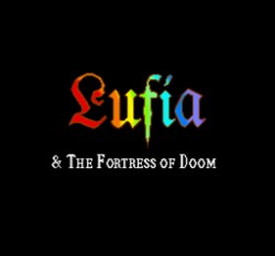 Game: Lufia & The Fortress of Doom