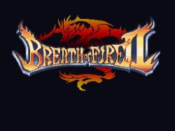 Game: Breath of Fire II