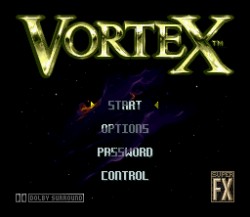 Game: Vortex