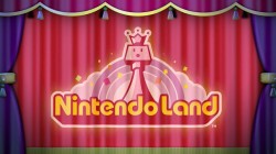 Game: Nintendo Land