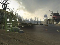 Game: Half-Life 2