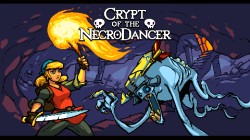 Game: Crypt of the NecroDancer