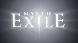 Game: Myst III: Exile