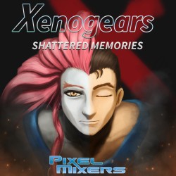 Xenogears - Shattered Memories