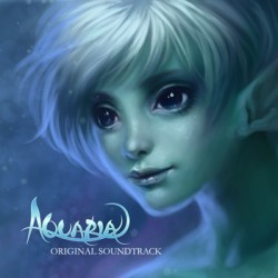 Aquaria Original Soundtrack