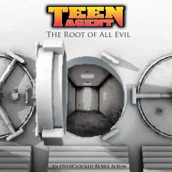 Teen Agent: The Root of All Evil
