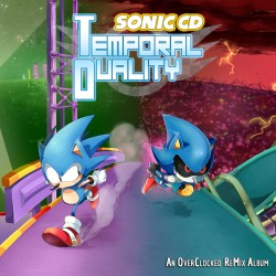 Sonic CD: Temporal Duality