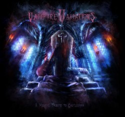 Vampire Variations: A Musical Tribute to Castlevania (KNGI)