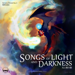 Seiken Densetsu 3: Songs of Light and Darkness
