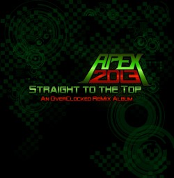 Apex 2013: Straight to the Top
