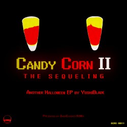 Candy Corn II: The Sequeling