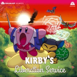 Kirby's Liberation Service