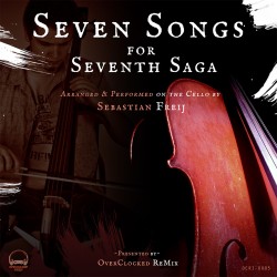 Seven Songs for Seventh Saga