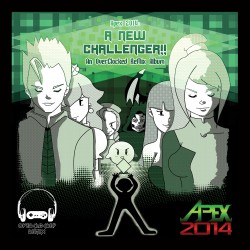 Apex 2014: A New Challenger!!
