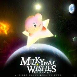 Milky Way Wishes: A Kirby Super Star Tribute
