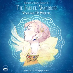 Final Fantasy V: The Fabled Warriors ~II. WATER~