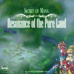 Secret of Mana: Resonance of the Pure Land