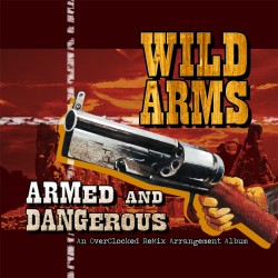 Wild Arms: ARMed and DANGerous