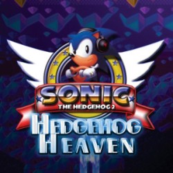 Sonic the Hedgehog 2: Hedgehog Heaven