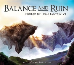 Final Fantasy VI: Balance and Ruin
