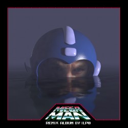 Mega Man Remix Album by ilp0