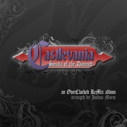 Castlevania: Sonata of the Damned