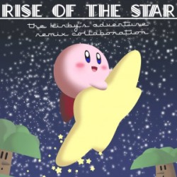 Kirby's Adventure: Rise of the Star