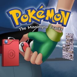 Pokémon: The Missingno Tracks