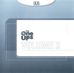 The OneUps Volume 2