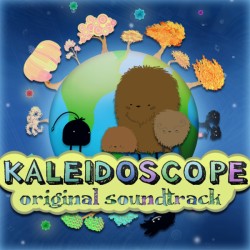 Kaleidoscope Original Soundtrack