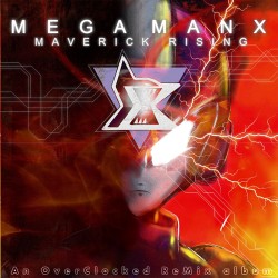 Mega Man X: Maverick Rising