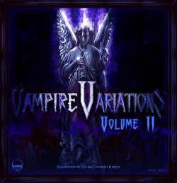Vampire Variations: Volume II