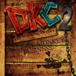 Donkey Kong Country 2: Serious Monkey Business