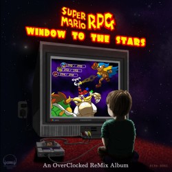 Super Mario RPG: Window to the Stars