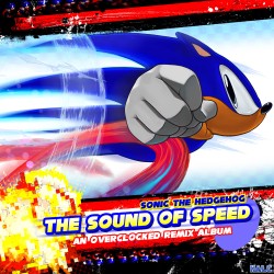 Sonic the Hedgehog: The Sound of Speed