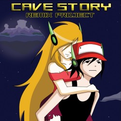 Cave Story Remix Project