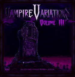 Vampire Variations: Volume III