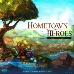 Hometown Heroes: Town Themes Arranged