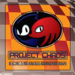 Sonic 3 & Knuckles: Project Chaos