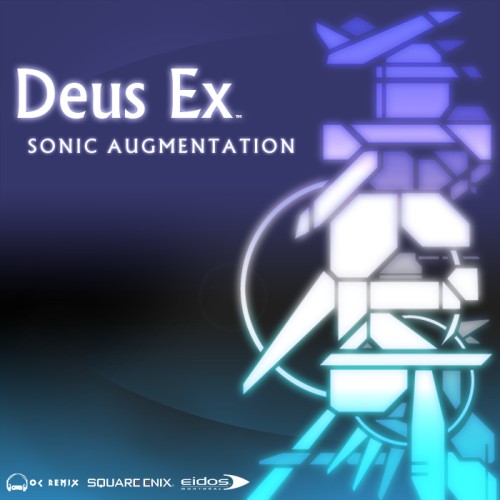 Remix Deus Ex Siren Synapse Oc Remix